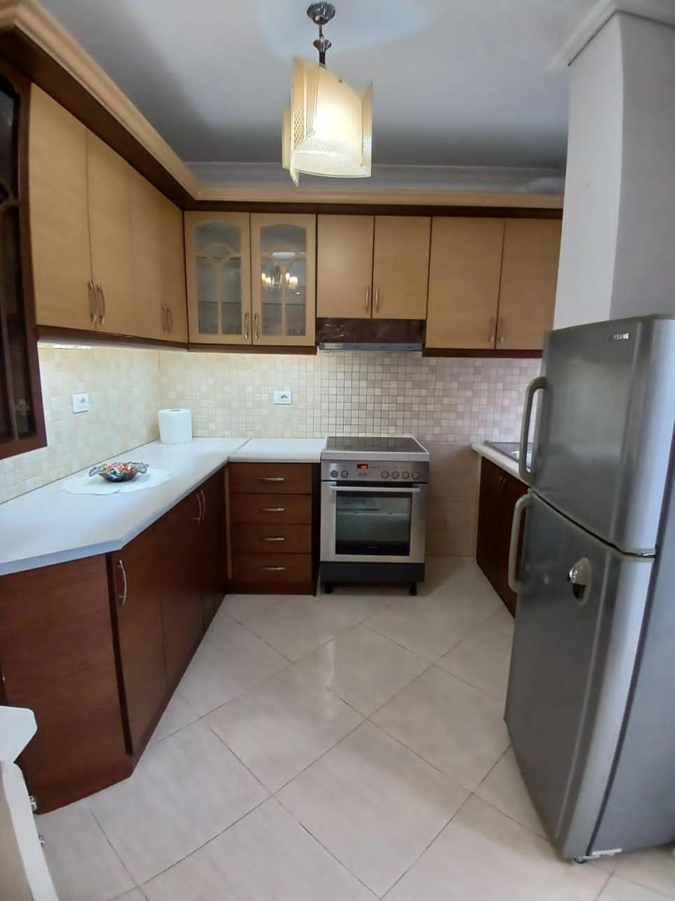 Mato Apartment Gjirokastër Exterior foto